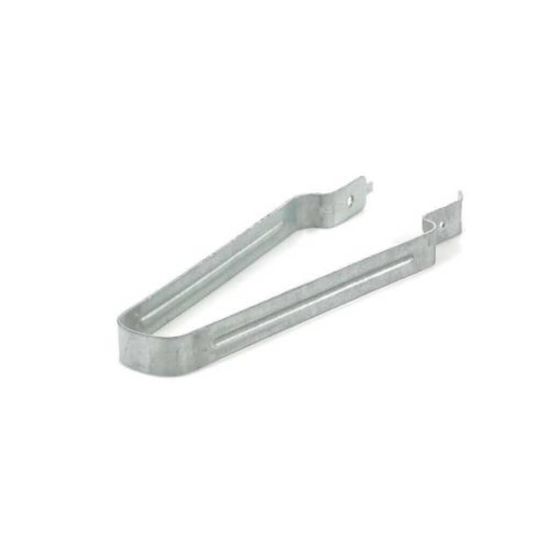 Picture of GE Pipe Clamp Part# WE00X27204