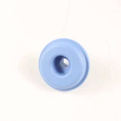 Picture of GE Cover Nozzle Part# WE01X10396