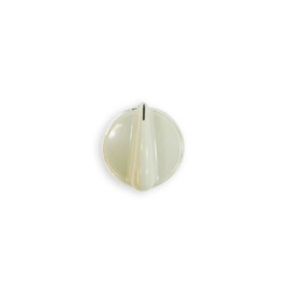Picture of GE Control Knob Asm Part# WE01X20380