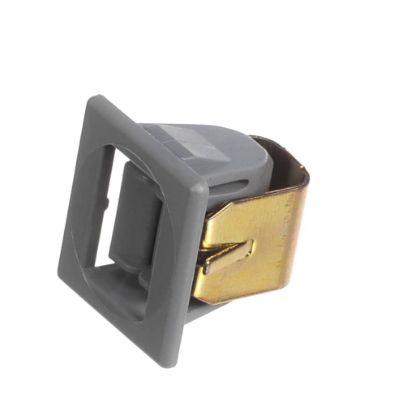 Picture of GE Latch Part# WE01X25316