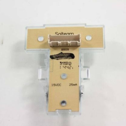 Picture of GE Button Selector Part# WE01X23117