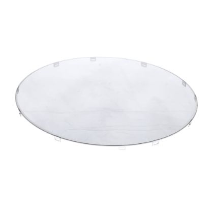 Picture of GE Window Outer Door Part# WE01X25534