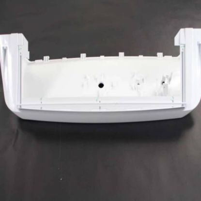 Picture of GE Backsplash Asm Part# WE01X25585