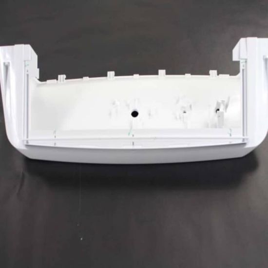 Picture of GE Backsplash Asm Part# WE01X25585