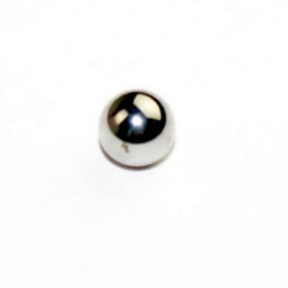 Picture of GE Bearing - Steel Part# WE01X27992