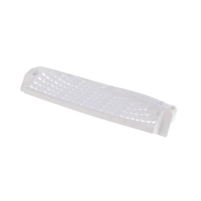 Picture of GE Lint Filter Support Part# WE01X27985