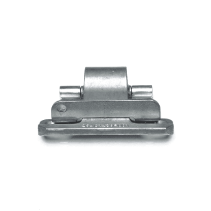 Picture of GE Hinge Asm Part# WE01X31005