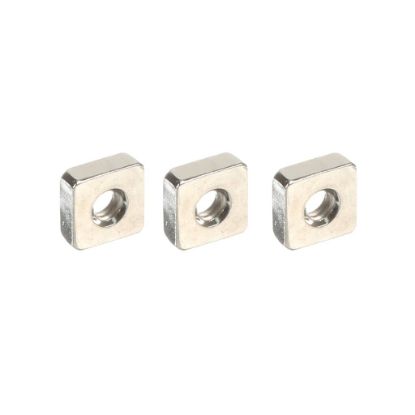 Picture of GE Terminal Block Nut Part# WE02X34498