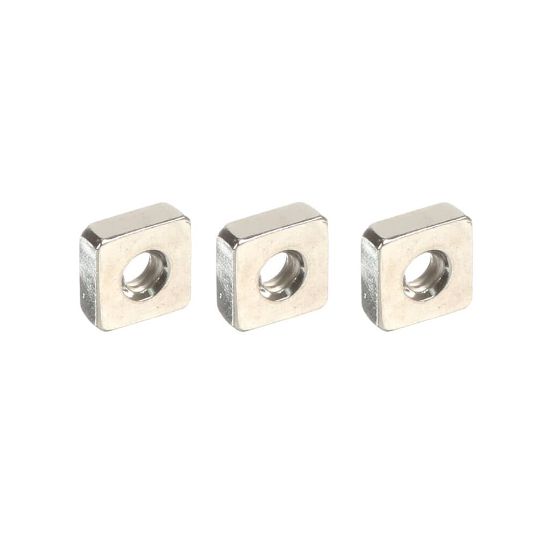 Picture of GE Terminal Block Nut Part# WE02X34498