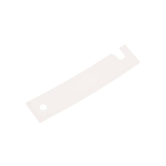 Picture of GE Bearing Slide Part# WE03X20493