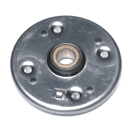 Picture of GE Bearing & Housing Asm Part# WE03X10015