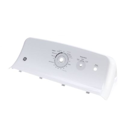 Picture of GE Backsplash Asm Part# WE03X25284