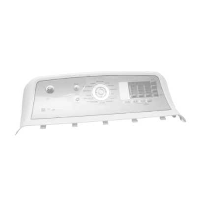 Picture of GE Imd And Backsplash Asm Part# WE03X26824