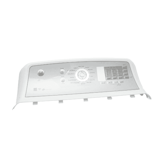 Picture of GE Imd And Backsplash Asm Part# WE03X26824