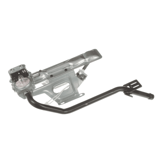 Picture of GE Valve And Burner Assembly Part# WE03X27425