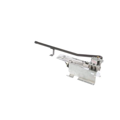 Picture of GE Valve & Burner Part# WE03X29303