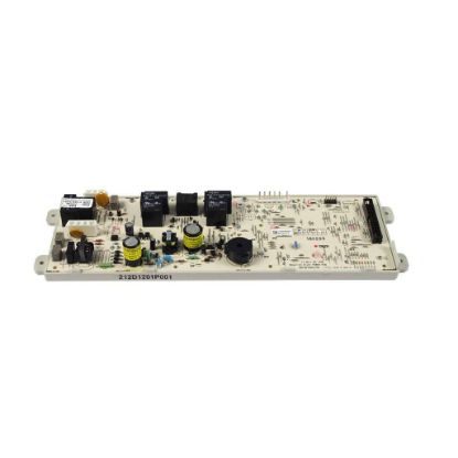 Picture of GE Main Power Board Asm Part# WE04M10008