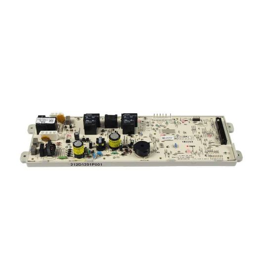 Picture of GE Main Power Board Asm Part# WE04M10008