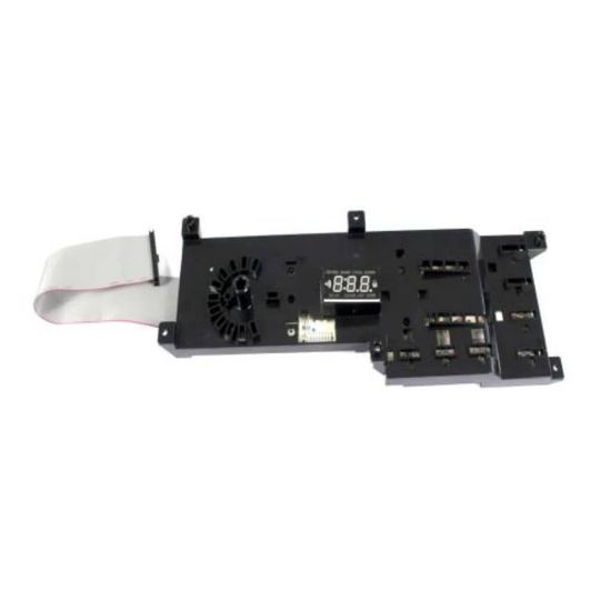 Picture of GE Chassis Pcb Asm Part# WE04M10014