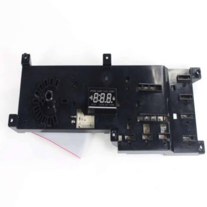 Picture of GE User Interface Board Part# WE04M10006