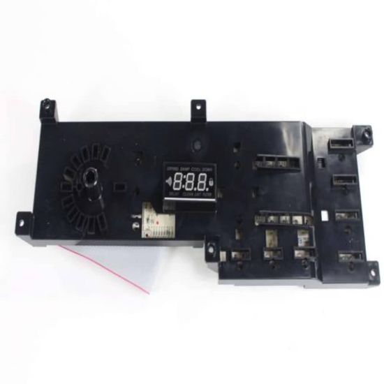Picture of GE User Interface Board Part# WE04M10006