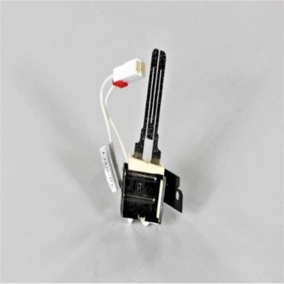 Picture of GE Igniter Flat Part# WE04X10183