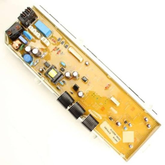 Picture of GE Control Asm Part# WE04X10155
