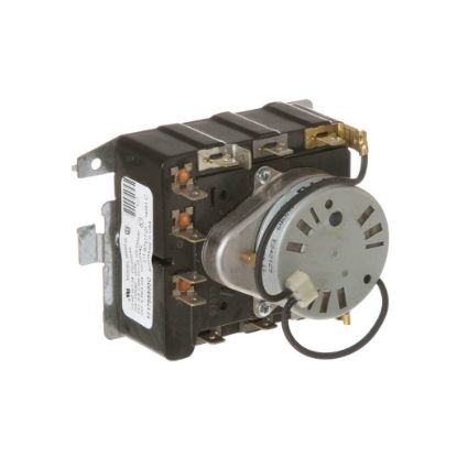 Picture of GE Timer Part# WE04X10042