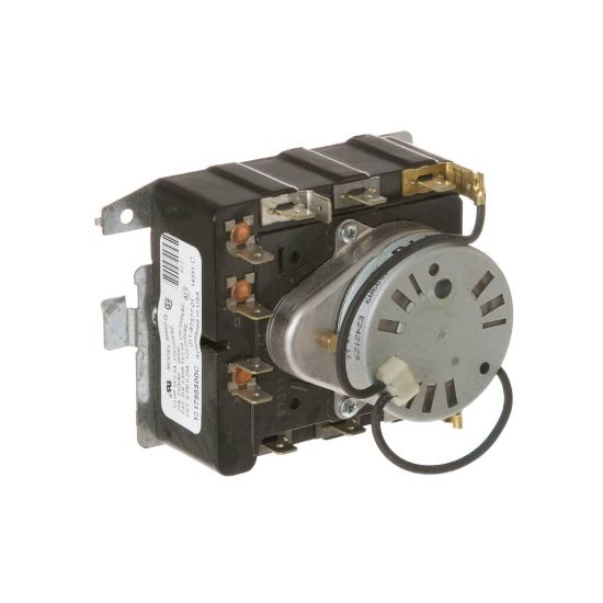 Picture of GE Timer Part# WE04X10042