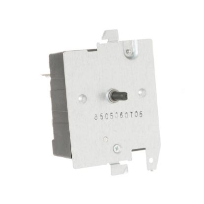 Picture of GE Timer Part# WE04X24550