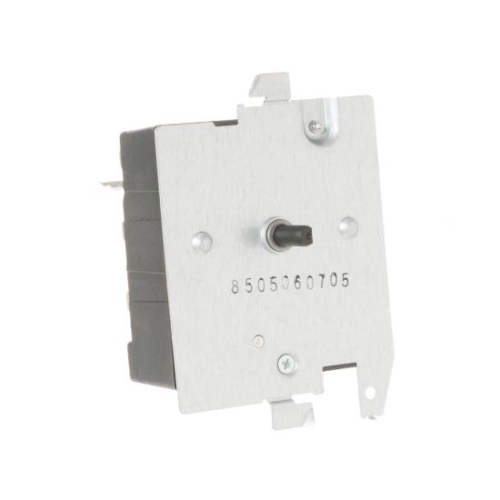Picture of GE Timer Part# WE04X24550