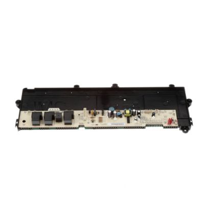 Picture of GE Platform & Board Asm Part# WE04X20529