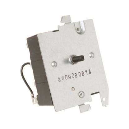 Picture of GE Dryer Timer Part# WE04X24551