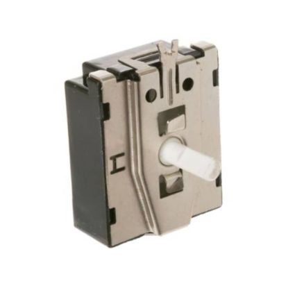 Picture of GE Switch Rotary Part# WE04X24553
