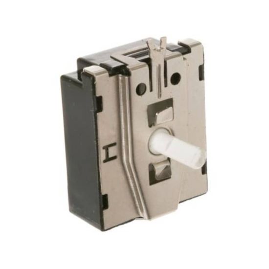 Picture of GE Switch Rotary Part# WE04X24553