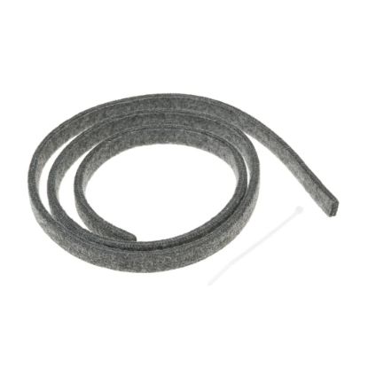Picture of GE Felt Trap Duct Part# WE04X24814