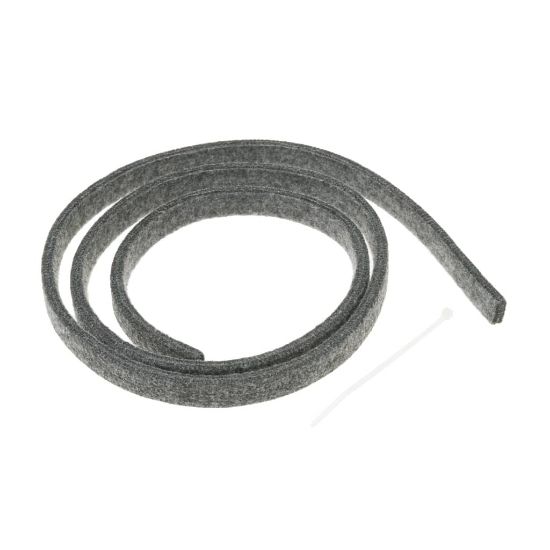 Picture of GE Felt Trap Duct Part# WE04X24814