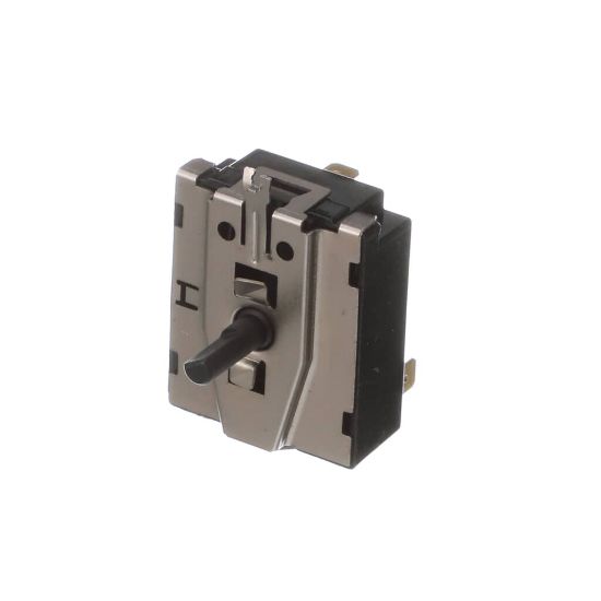 Picture of GE Switch Rotary Part# WE04X25587