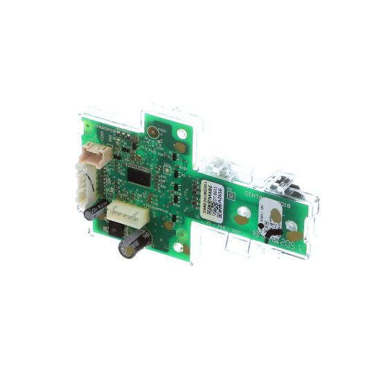 Picture of GE Ui Board Ge Asm Part# WE04X27284