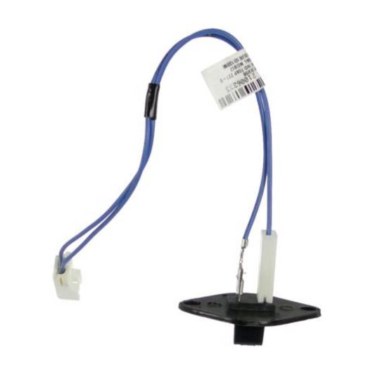 Picture of GE Outlet Thermistor Part# WE04X29714