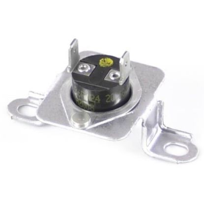 Picture of GE High Limit Thermostat Part# WE04X29793