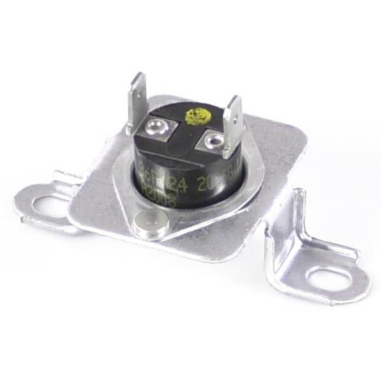Picture of GE High Limit Thermostat Part# WE04X29793