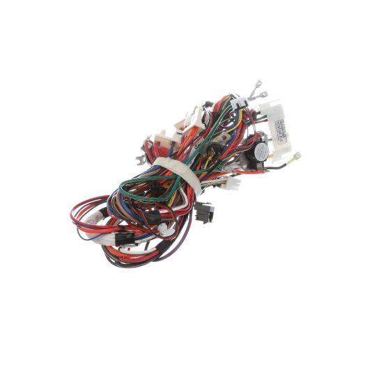 Picture of GE Harness Elec Asm Part# WE08X29466