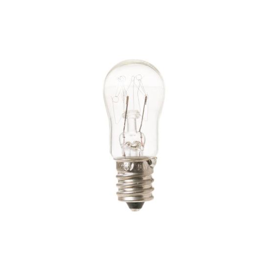 Picture of GE Lamp Part# WE05X20431