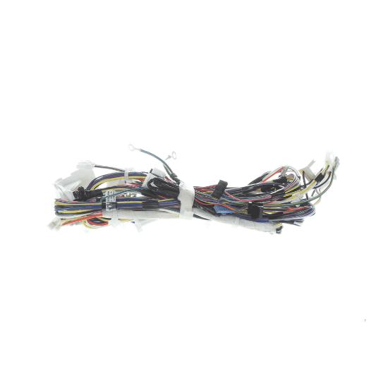 Picture of GE Harness Gas Asm Part# WE08X33118
