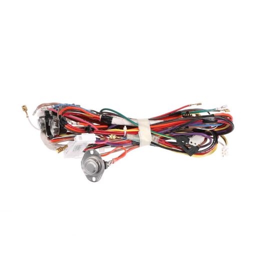Picture of GE Main Harness Part# WE08X38320