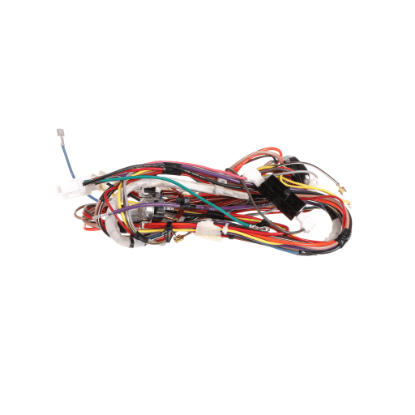 Picture of GE Main Harness Dryer Part# WE08X38318