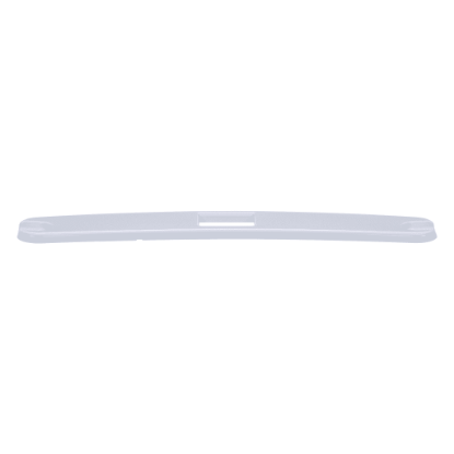Picture of GE Hinge Hole Cover Part# WE10X28517