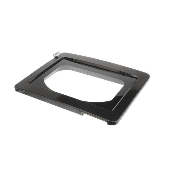 Picture of GE Door Asm Part# WE10X27467