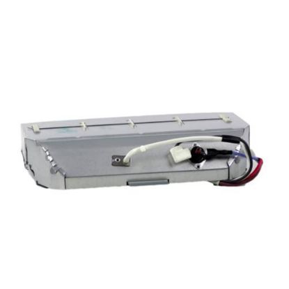 Picture of GE Heater Assembly Part# WE11X26400